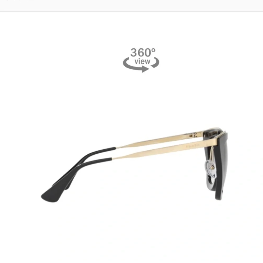 Prada Sunglasses - Picture 3 of 11